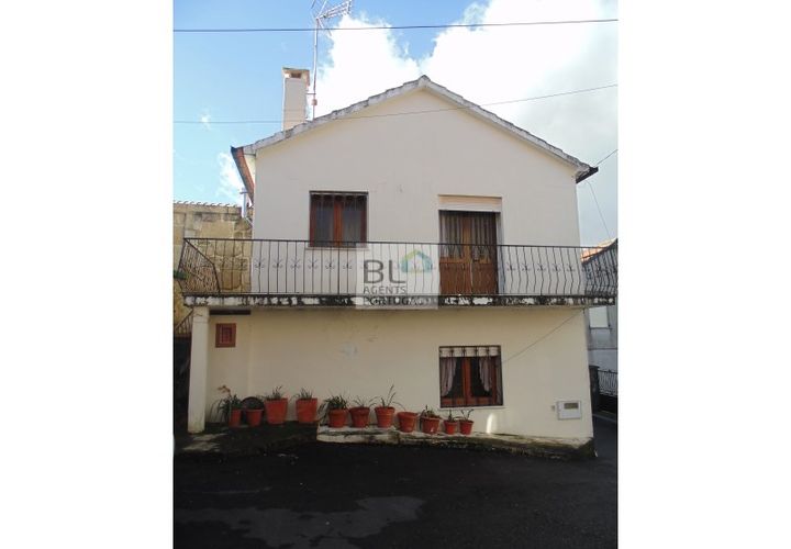 Villa i Moncao, Viana do Castelo, Moncao - € 55.000 | Ref: CAS_547 - foto 1
