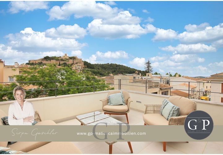 Byhus i Capdepera, Mallorca, Capdepera - € 1.175.000 | Ref: G&P_001306 - foto 1