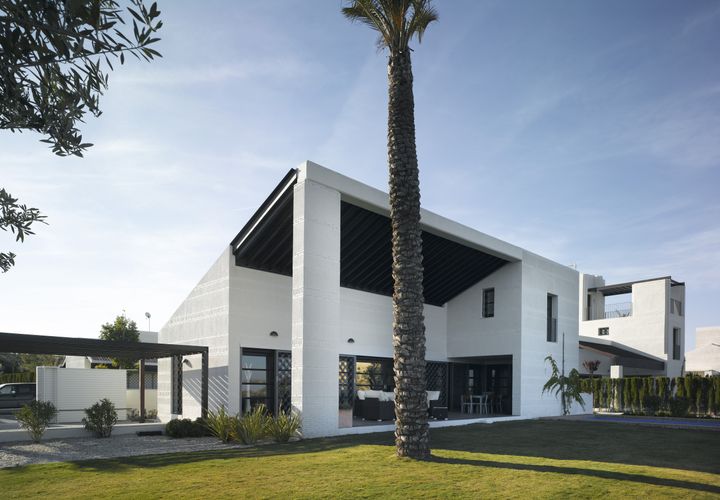 Villa - Sucina, Murcia, Sucina - € 725 000 | Réf : PVT100 - photo 1