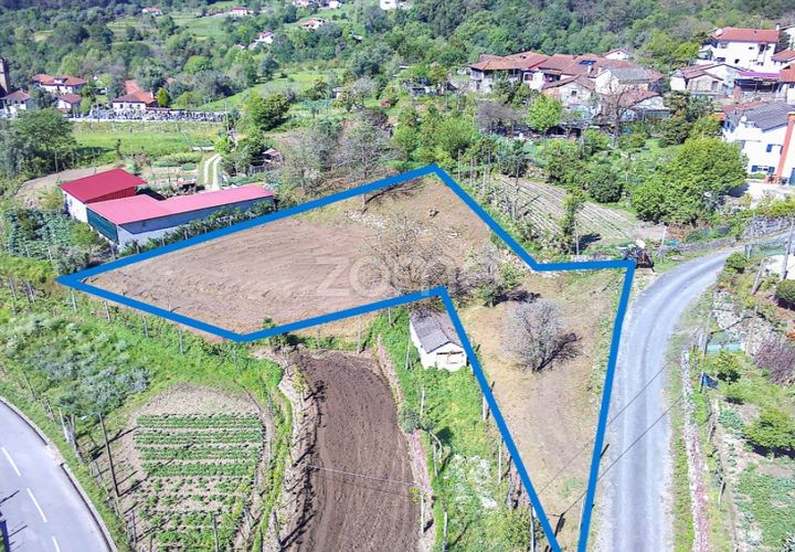 Grond in Vila Verde, Braga, Vila Verde - € 49.500 | Ref: ZMPT576564 - foto 1