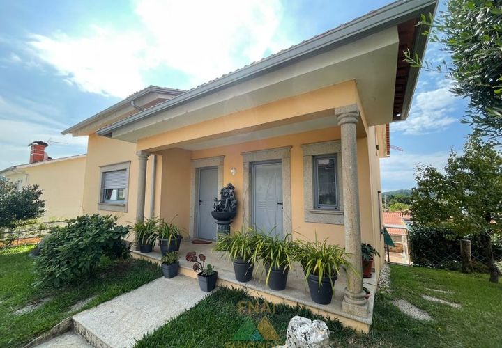 Villa i Ponte de Lima, Viana do Castelo, Ponte de Lima - € 375.000 | Ref: PTL-004-064 - foto 1