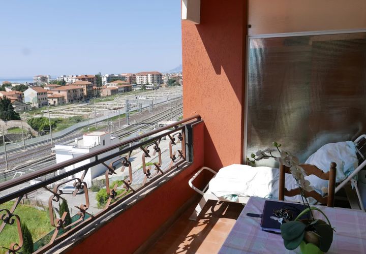 Lejlighed i Ventimiglia, Imperia, Ventimiglia - € 89.000 | Ref: 85900804 - foto 1
