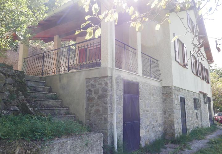 Villa a Ceriana, Imperia, Ceriana - € 135.000 | Ref: 85909964 - foto 1