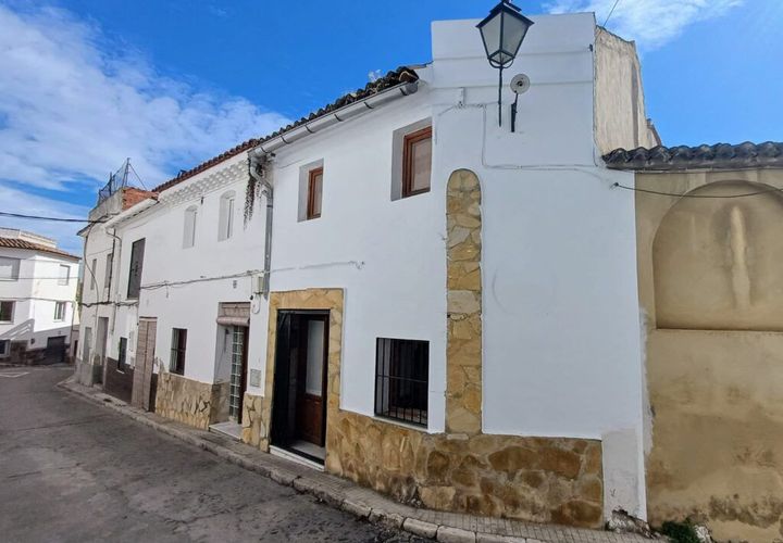 Byhus i Oliva, Valencia, Oliva - € 149.000 | Ref: OCTH245200 - foto 1