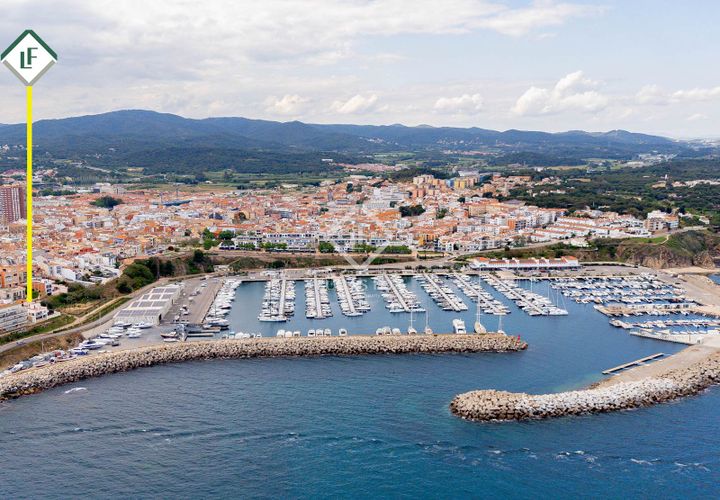 Helårsgrund i Palamos, Gerona, Palamos - € 498.000 | Ref: CBR58834 - foto 1