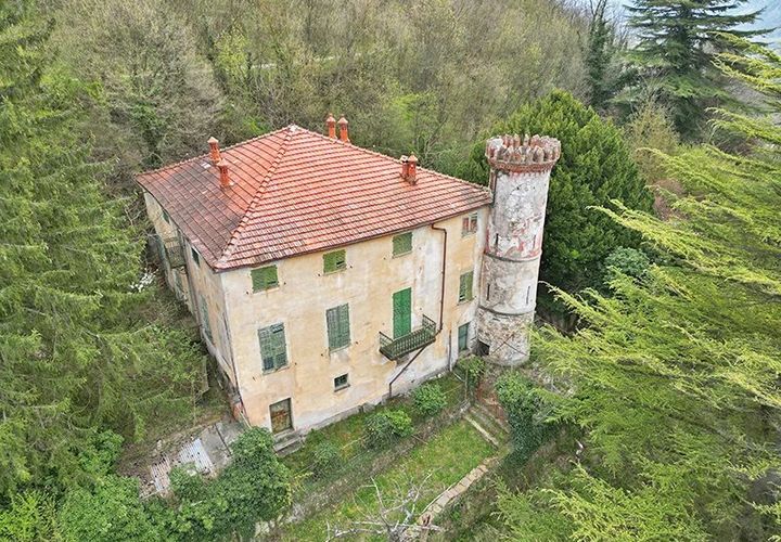 Villa a Monesiglio, Cuneo, Monesiglio - € 295.000 | Ref: MSL014 - foto 1