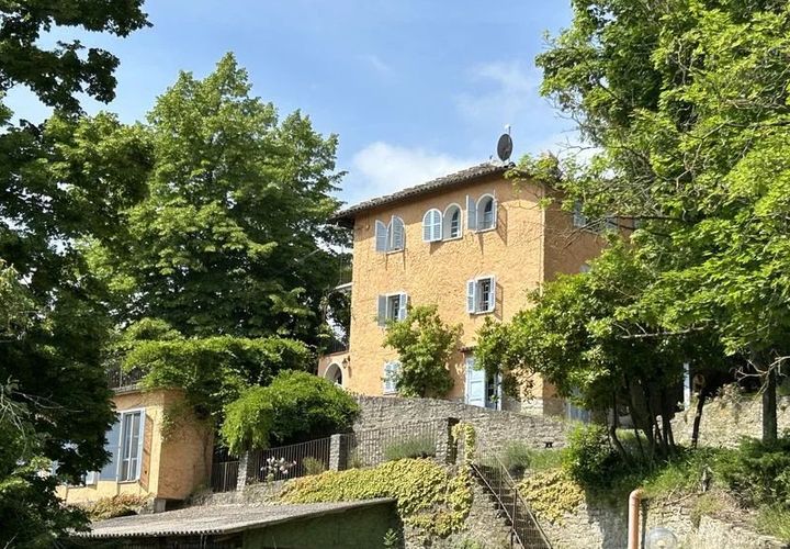 Villa i Rocchetta Belbo, Cuneo, Rocchetta Belbo - € 650.000 | Ref: RCB001 - foto 1