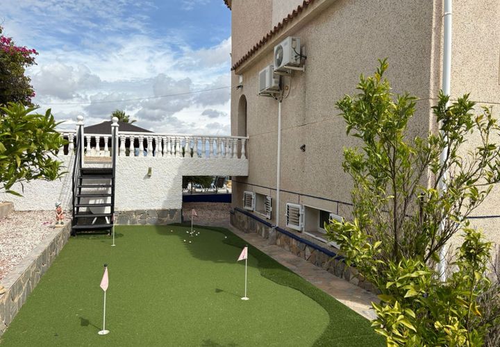 Villa em Algorfa, Alicante, Algorfa - € 685.000 | Ref: 12331 - foto 1