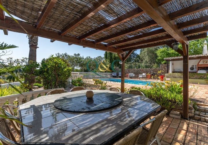 Villa i Tavira, Faro, Tavira - € 650.000 | Ref: Ixora - foto 1