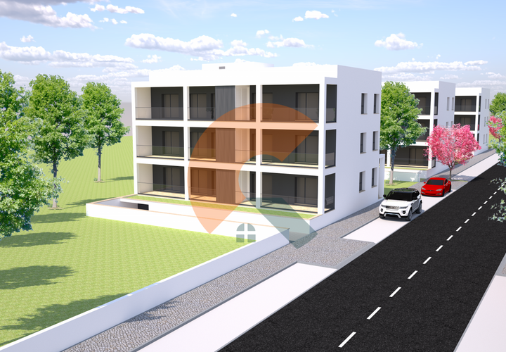Lejlighed i Coimbra, Coimbra, Coimbra - € 320.000 | Ref: SDAPA_116 - foto 1