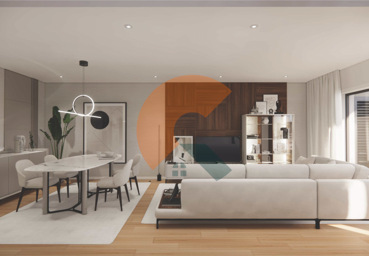 Lejlighed i Coimbra, Coimbra, Coimbra - € 455.000 | Ref: BLO_130_D - foto 1