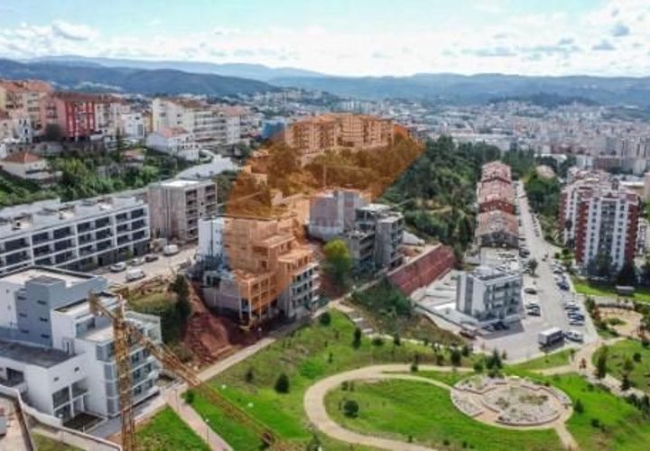 Lejlighed i Coimbra, Coimbra, Coimbra - € 315.000 | Ref: SDBLO_132 (2)_B - foto 1