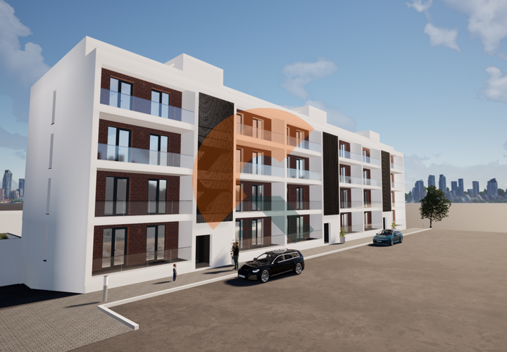 Lejlighed i Coimbra, Coimbra, Coimbra - € 320.000 | Ref: SDBLO_132 (3)_F - foto 1