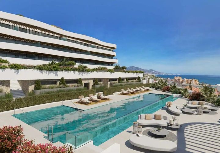 Penthouse i Mijas, Malaga, Mijas - € 1 690 000 | Ref: TPG656/12190 - foto 1