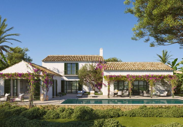 Villa a Casares, Malaga, Casares - € 3.700.000 | Ref: TPG894/12190 - foto 1