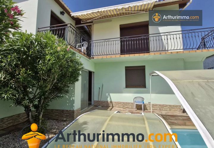 Villa a Laroque-d'Olmes, Ariege, Laroque-d'Olmes - € 174.000 | Ref: 85858640 - foto 1