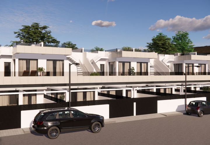 Duplex i Rojales, Alicante, Rojales - € 365.900 | Ref: ON-1102 - foto 1