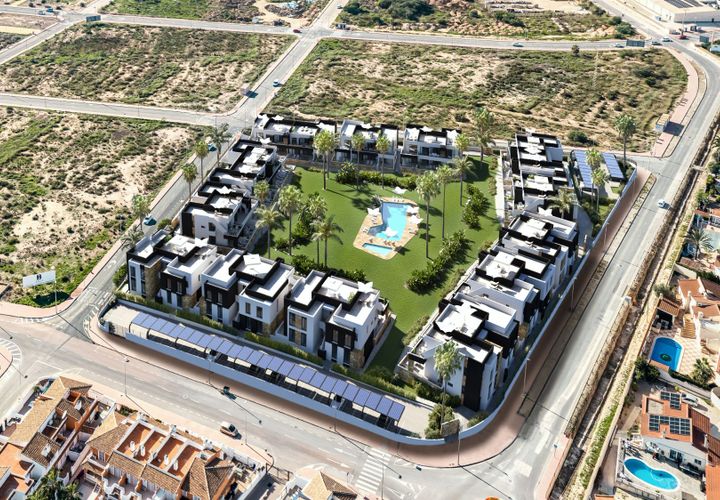 Lejlighed i Rojales, Alicante, Rojales - € 322.000 | Ref: ON-1110 - foto 1