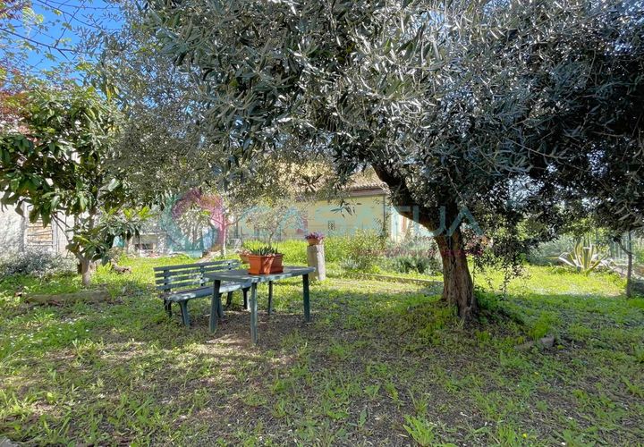 Byhus i Silvi, Teramo, Silvi - € 120.000 | Ref: 26595802 - foto 1
