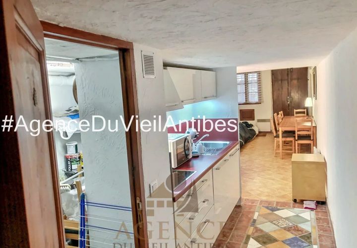 Villa i Antibes, Alpes-Maritimes, Antibes - € 795.000 | Ref: 8076082 - foto 1
