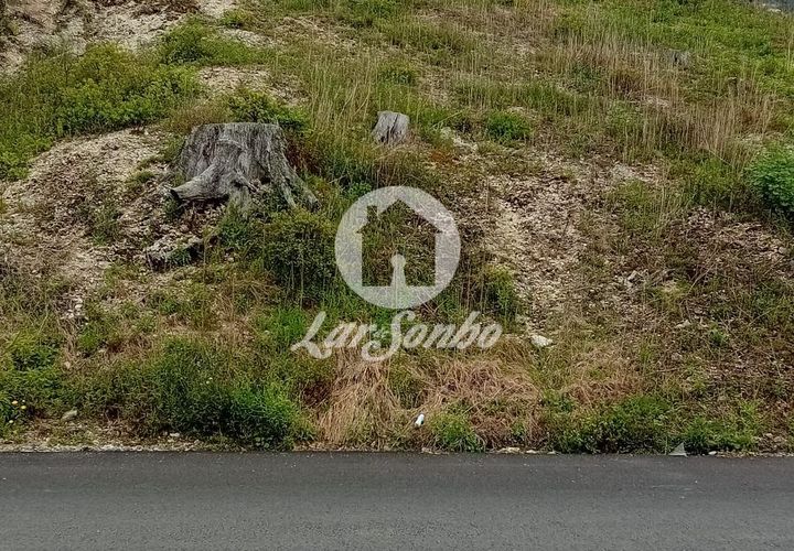 Helårsgrund i Lousada, Porto, Lousada - € 85.000 | Ref: 243-T-00801 - foto 1