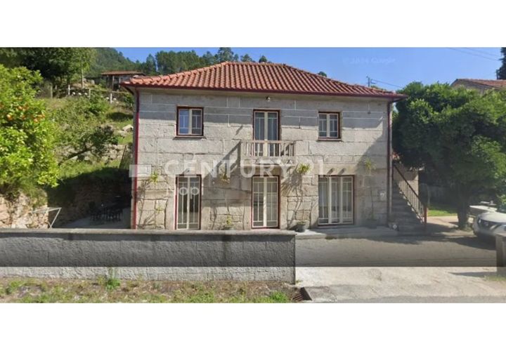 Landejendom i Braga, Braga, Braga - € 450.000 | Ref: vila do Geres - foto 1