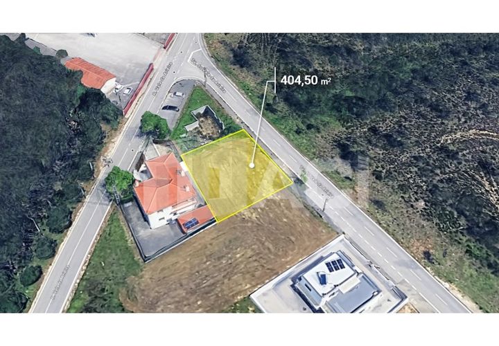 Helårsgrund i Leiria, Leiria, Leiria - € 75.000 | Ref: LTM_482 - foto 1