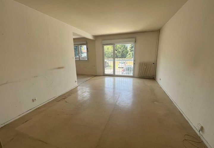 Leilighet i Nevers, Nievre, Nevers - € 54 560 | Ref: 5454 - foto 1