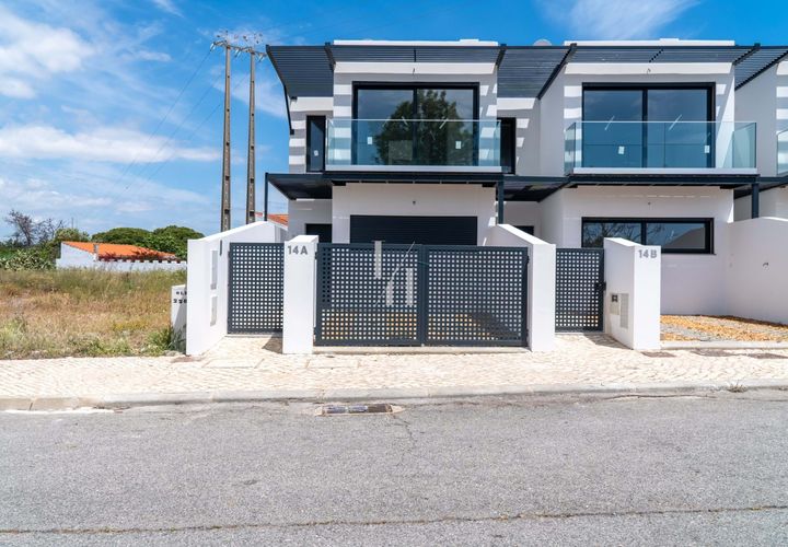 Byhus i Olhao, Faro, Olhao - € 460.000 | Ref: 1042 - foto 1