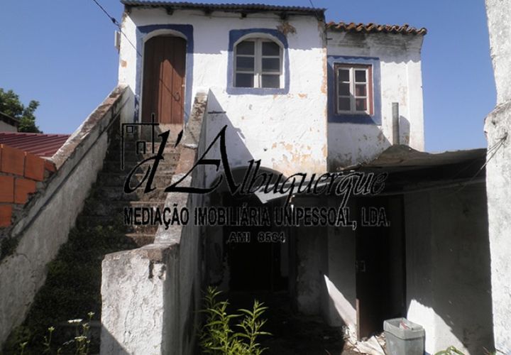 Villa i Ponte de Sor, Portalegre, Ponte de Sor - € 25.000 | Ref: 939 - foto 1