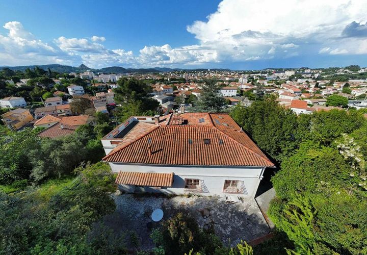 Villa a Ales, Gard, Ales - € 445.000 | Ref: 403504PSAL - foto 1