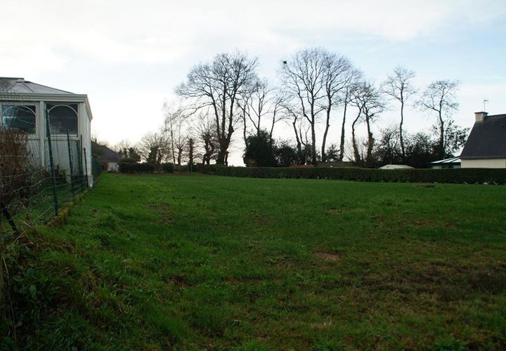 Tomt i Ploermel, Morbihan, Ploermel - € 59 500 | Ref: 405209MVY - foto 1