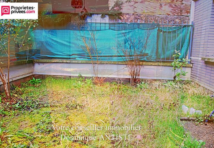 Leilighet i Blanc-Mesnil, Seine-Saint-Denis, Blanc-Mesnil - € 175 990 | Ref: 405326DAN - foto 1
