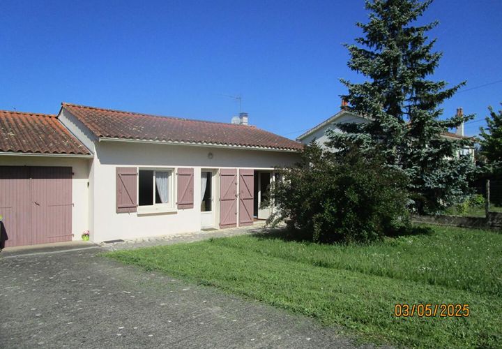 Villa a Angles, Vendee, Angles - € 208.400 | Ref: 406059CCB - foto 1