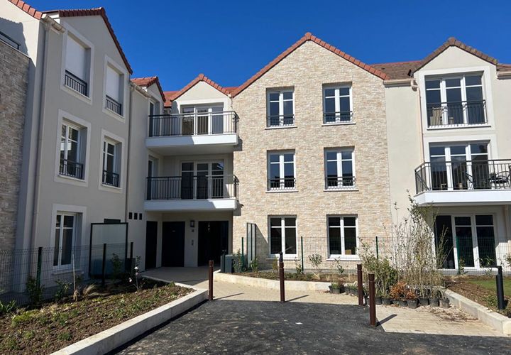 Lejlighed i Plaisir, Yvelines, Plaisir - € 380.000 | Ref: 406304SYS - foto 1