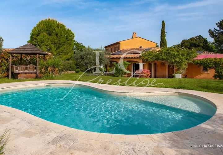 Villa a Callian, Var, Callian - € 765.000 | Ref: 85904064 - foto 1