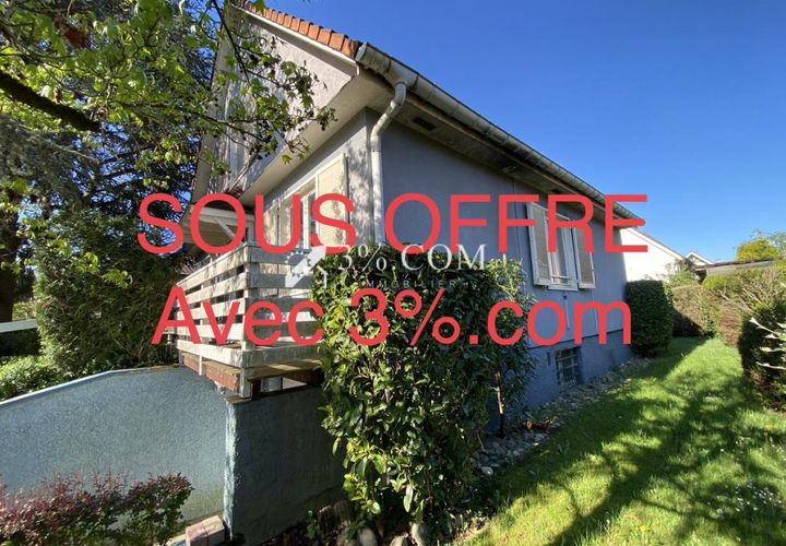Villa a Brumath, Bas-Rhin, Brumath - € 272.900 | Ref: 264_V3480059843 - foto 1