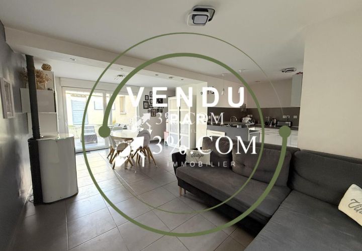 Villa i Halluin, Nord, Halluin - € 176.000 | Ref: 406_V4970060255 - foto 1