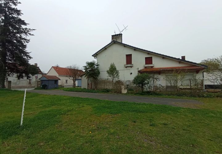 Villa i Barbazan-Debat, Hautes-Pyrenees, Barbazan-Debat - € 213.000 | Ref: 85657403 - foto 1