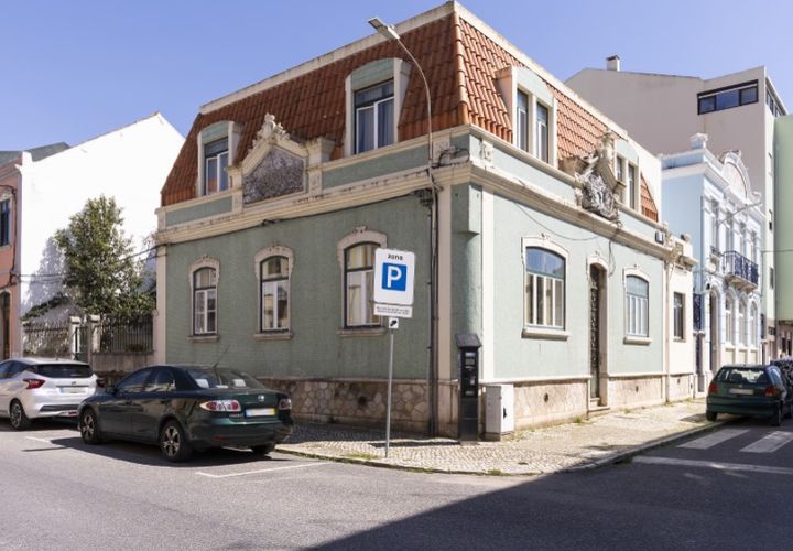 Villa i Setubal, Setubal, Setubal - € 950.000 | Ref: GR004 - foto 1