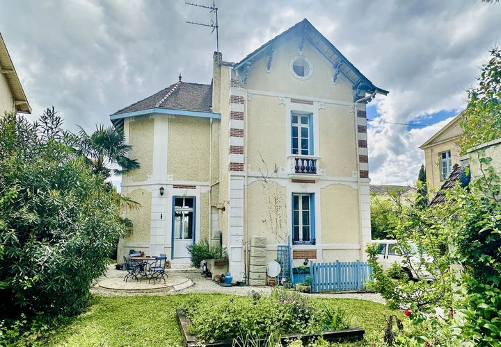Villa a Bergerac, Dordogne, Bergerac - € 318.000 | Ref: BVI75940 - foto 1