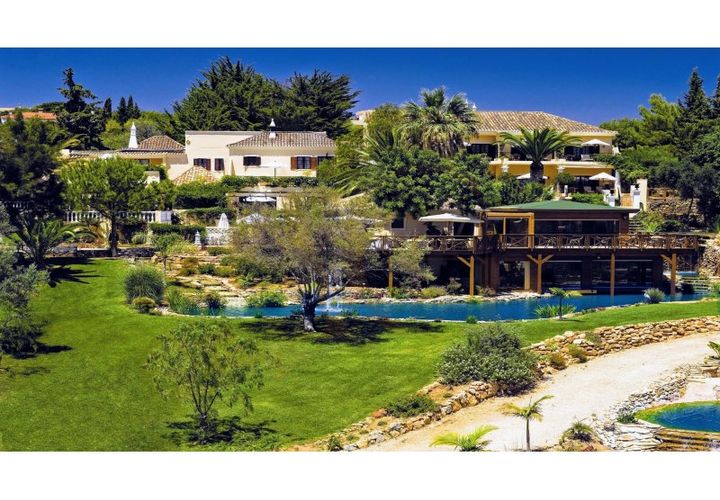 Villa a Estoi, Faro, Estoi - € 8.685.000 | Ref: MRT12147 - foto 1