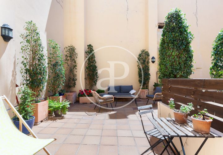Lejlighed i Valencia, Valencia, Valencia - € 7.500.000 | Ref: VV2406028 - foto 1