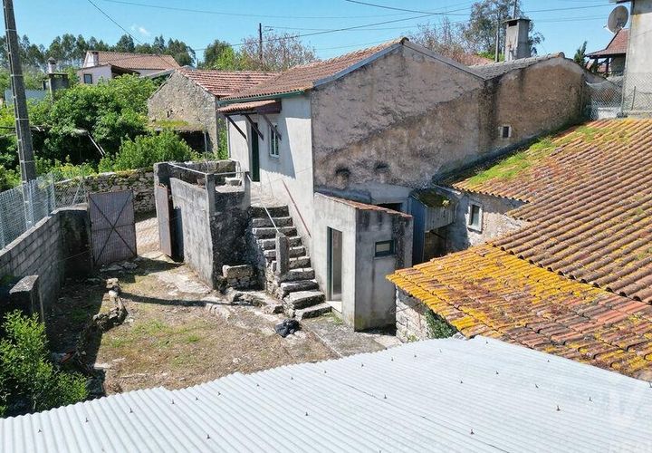 Rækkehus i Penela, Coimbra, Penela - € 67.000 | Ref: 141789 - foto 1