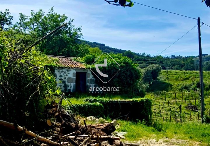 Farm i Ponte da Barca, Viana do Castelo, Ponte da Barca - € 120.000 | Ref: AV6343 - foto 1