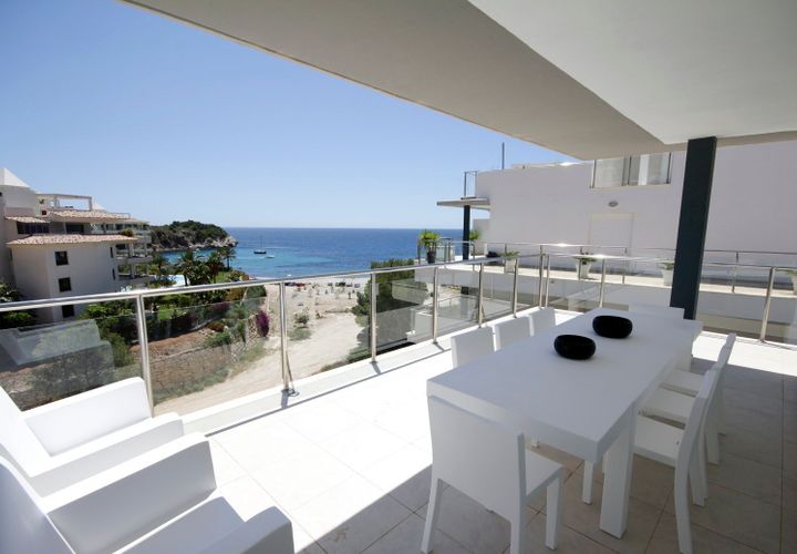Villa a Altea, Alicante, Altea - € 4.900/mes | Ref: ALQBM4 - foto 1
