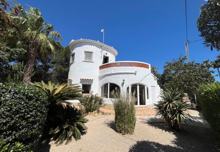 Villa i Els Poblets, Alicante, Els Poblets - € 535.000 | Ref: h640kt - foto 1