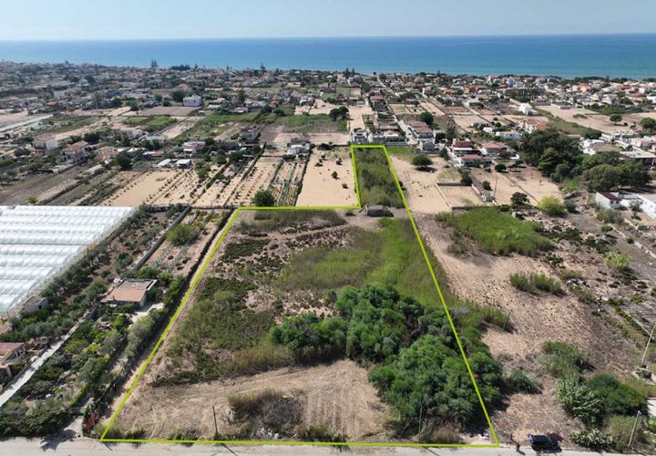 Helårsgrund i Ispica, Ragusa, Ispica - € 480.000 | Ref: L 1821 - foto 1