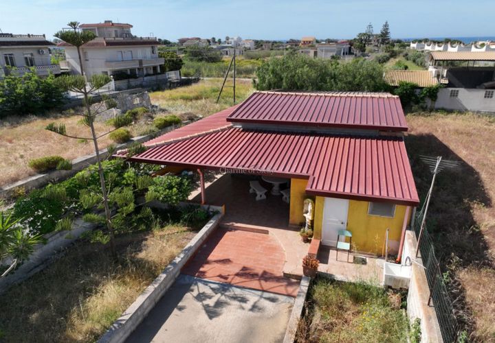 Villa a Ispica, Ragusa, Ispica - € 135.000 | Ref: AS 23 - foto 1