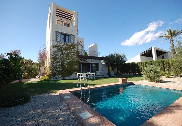 Villa i Sucina, Murcia, Sucina - € 375.000 | Ref: PVSE01 - foto 1